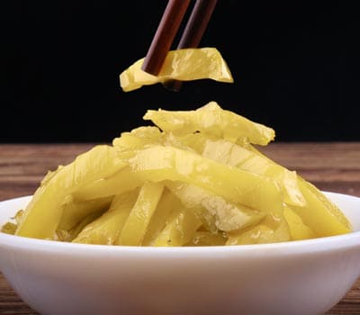 宁波铜钱桥食品菜业有限公司