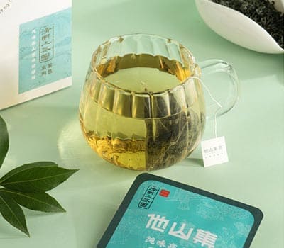 成都他山集茶品牌管理有限公司