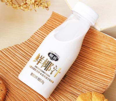 佛山市绿岛椰谷食品 有限公司