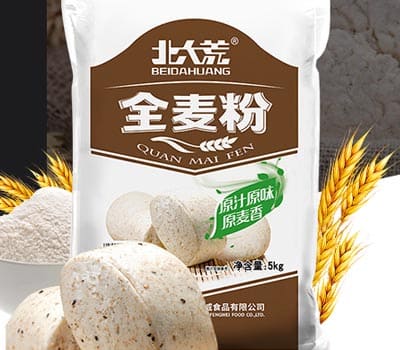 黑龙江北大荒丰威食品有限公司