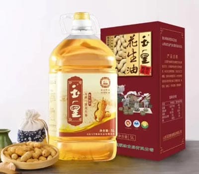 山东玉皇粮油食品有限公司