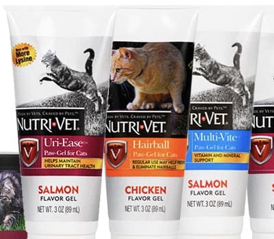 Nutri Vet Company Pvt Ltd