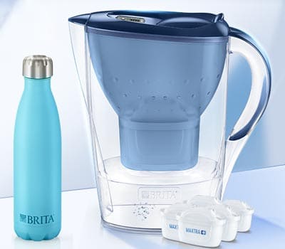 BRITA GMBH