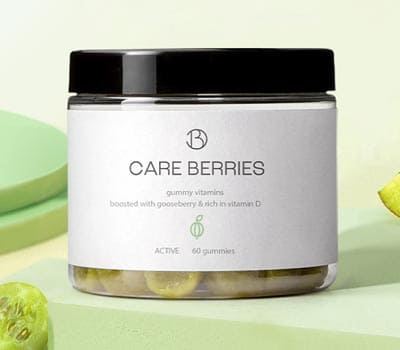 CARE BERRIES AB