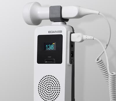 深圳理邦智慧健康发展有限公司