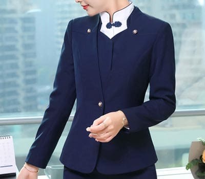 长沙碧盛服装有限公司