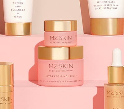 MZ Skin Ltd.