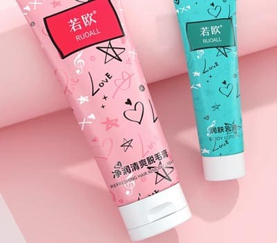 广州市若水凝妍生物科技有限公司