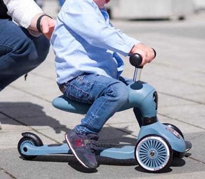 Scoot Ride Vertriebs GMBH