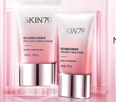 SKIN79株式会社