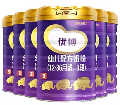  圣元营养食品有限公司
