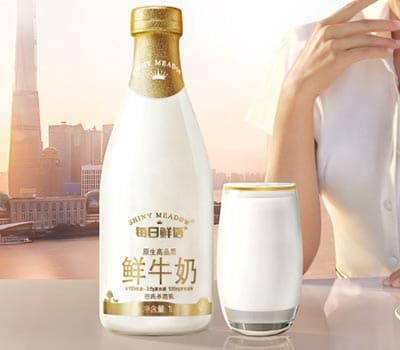 蒙牛高科鲜乳制品有限公司