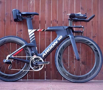 Argon 18 Inc.