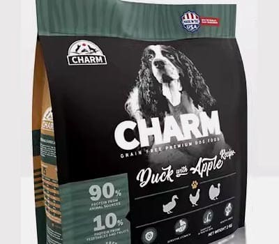 Charm of the Wild Pet Food Co.,Ltd.