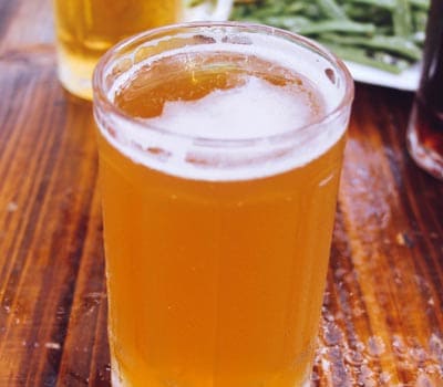 百威(信阳)啤酒有限公司