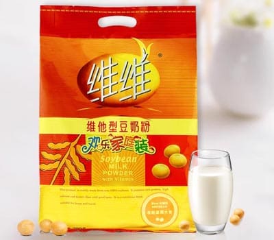 维维食品饮料股份有限公司