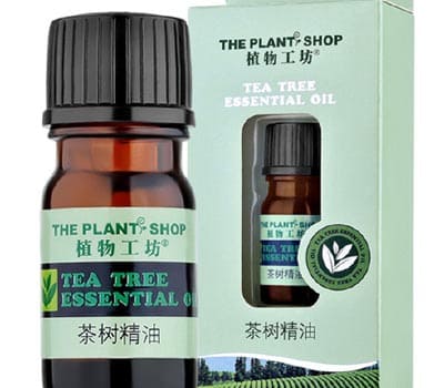 上海植物工坊化妆品有限公司