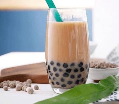 上海真味珍工贸有限公司