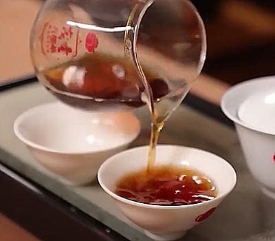 广西梧州茂圣茶业有限公司