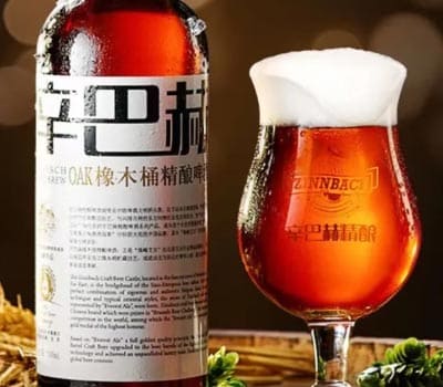 黑龙江辛巴赫生物科技有限公司