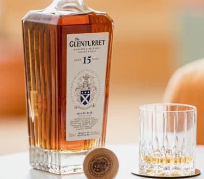 GLENTURRETLIMITED