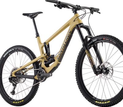 SANTA CRUZ BICYCLES, LLC