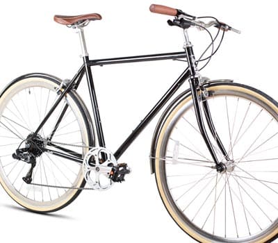6ku Bikes