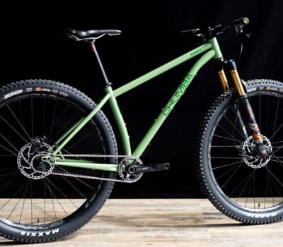 Chumba Bikes
