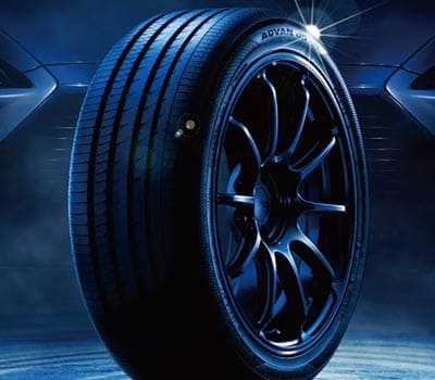THE YOKOHAMA RUBBER CO.,LTD.