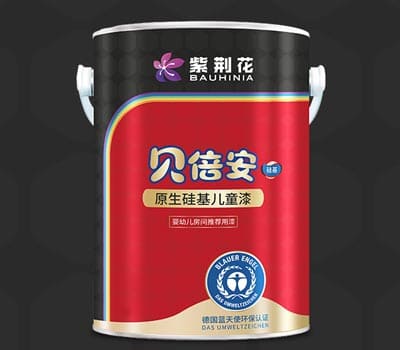 紫荆花制漆（上海）有限公司