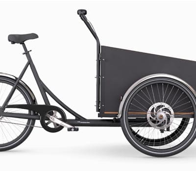 CHRISTIANIA BIKES APS
