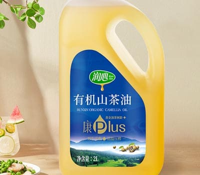 江西润心科技股份有限公司
