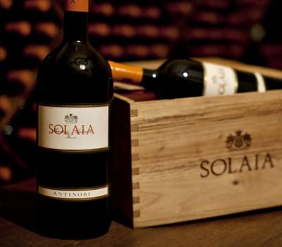 Marchesi Antinori  S.p.A.