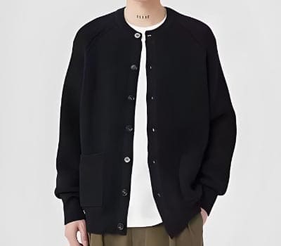 广州越界服饰有限公司