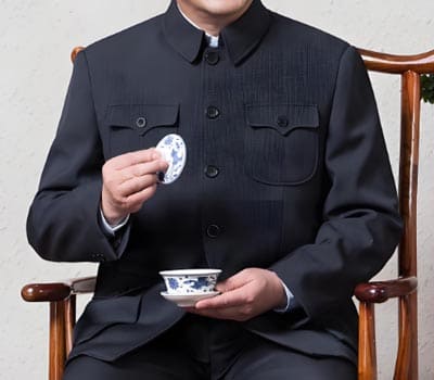 保定名鼎商贸有限公司