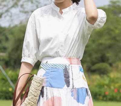 广州荣子服饰有限公司