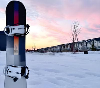 Nitro Snowboards