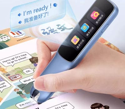  广东小天才科技有限公司