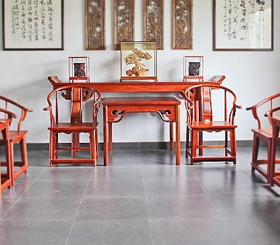 常熟市明艺红木家具有限公司