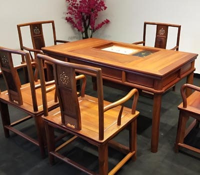 莆田仙艺古典家具有限公司