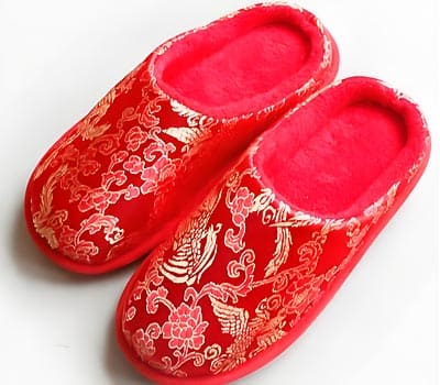 江苏三禾鞋业服饰有限公司