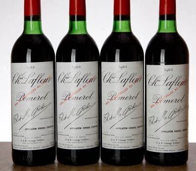 S.C.DU CHATEAU LA FLEUR PETRUS