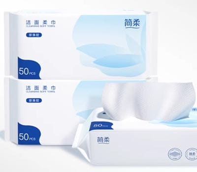 简柔(广州)日用品有限公司