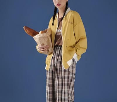 广州蒙恩服饰有限公司