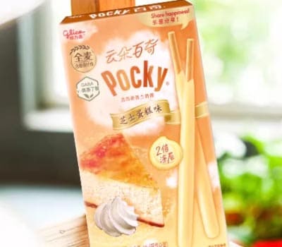 江崎格力高株式会社