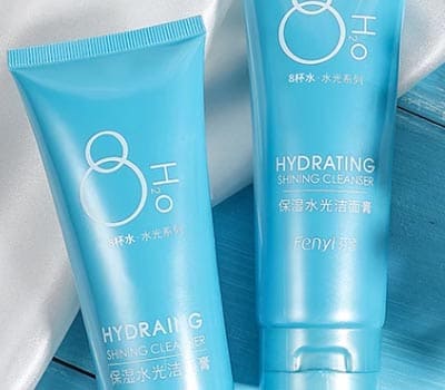 汕头市威仕达化妆品有限公司