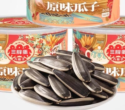 巴彦淖尔市三胖蛋食品有限公司