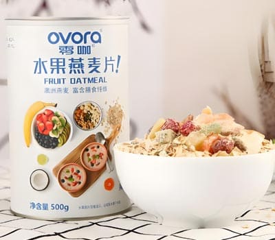 上海厨星宝食品有限公司