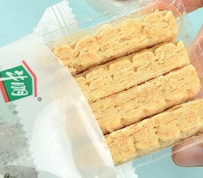 上海牛奶棚食品有限公司