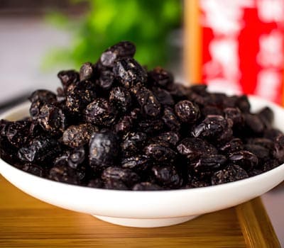 广东阳江豆豉有限公司